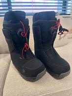 Nidecker Snowboardschoenen 42.5 - Boa - Zo goed als nieuw, Ophalen of Verzenden, Zo goed als nieuw, Snowboots