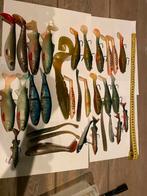 Groot Kunstaas Set - Snoek, Ophalen of Verzenden, Gebruikt, Overige typen