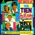 Het Beste uit Tien om te Zien, Cd's en Dvd's, Ophalen of Verzenden, Zo goed als nieuw, Levenslied of Smartlap