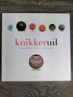 Maranke Rinck - Knikkeruil, Ophalen of Verzenden, Zo goed als nieuw, Maranke Rinck, 3 tot 4 jaar