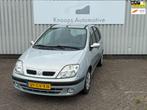 Renault Scénic 1.6-16V RXE Apk 07/2026, Voorwielaandrijving, Stof, Gebruikt, 1225 kg