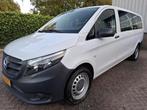 Mercedes-Benz Vito 114 BlueTEC Pro Extra Lang 28995.- INCL B, Auto's, Mercedes-Benz, Automaat, Gebruikt, Euro 6, 2000 kg