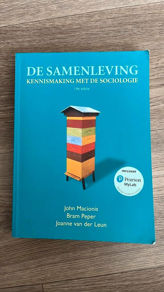 Bram Peper - 14e editie, Boeken, Schoolboeken, Zo goed als nieuw, Nederlands, Overige niveaus, Ophalen of Verzenden