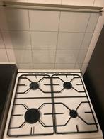 Bosch fornuis, Witgoed en Apparatuur, Fornuizen, Ophalen, Gebruikt, 4 kookzones, Gas