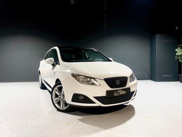 Seat Ibiza 1.2 TSI Clima|Cruise|DJ Armin Van Buuren Uniek  beschikbaar voor biedingen