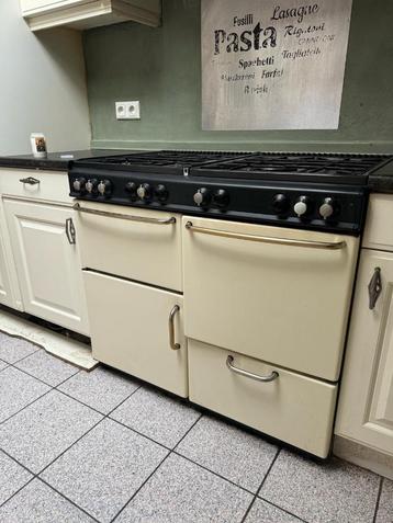 Gasfornuis "Stoves Newhome" beschikbaar voor biedingen