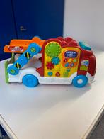 Toet toet auto ambulance, Kinderen en Baby's, Speelgoed | Vtech, Ophalen of Verzenden, Zo goed als nieuw