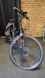 Merida E-spresso Mixed, Ophalen, Zo goed als nieuw, 50 km per accu of meer, Overige merken