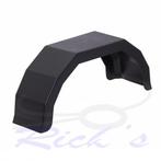 Spatbord kunststof 10 inch met reflector, Watersport en Boten, NB, Overige typen, Nieuw, Ophalen of Verzenden