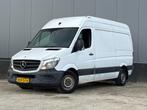 Mercedes-Benz Sprinter 313 2.2 CDI 366 EHD Airco, Rijdt goed, Euro 5, Achterwielaandrijving, Gebruikt, 129 pk