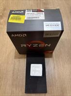 AMD Ryzen 7 5800X3D, Ophalen of Verzenden, Zo goed als nieuw, 3 tot 4 Ghz