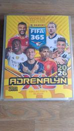 Panini FIFA 365 Adrenalyn 2026 Ruilkaarten, Ophalen of Verzenden, Zo goed als nieuw, Sticker