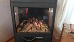 Faber Jelling gaskachel Butaan, Ophalen, Zo goed als nieuw, Vrijstaande haard, Gashaard