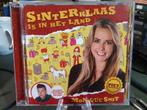 Monique Smit - Sinterklaas is in het land CD, Ophalen, Zo goed als nieuw