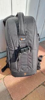 Lowepro Flipside 200 Black - Camera tas (rugzak), Audio, Tv en Foto, Fotografie | Fototassen, Ophalen, Zo goed als nieuw, Rugtas