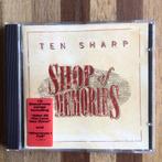 Ten Sharp - 3 cd’s voor 3 euro, Ophalen of Verzenden
