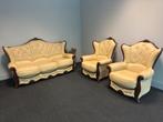 bank 180x90cm , 90x90cm, seat:45cm, Ophalen, Zo goed als nieuw