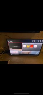 LG smart tv 28 inch in perfecte staat, Audio, Tv en Foto, Afstandsbedieningen, Tv, Ophalen of Verzenden, Zo goed als nieuw