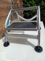 Haba opstap Darwin alu dubbel, Caravans en Kamperen, Kampeeraccessoires, Ophalen