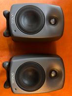 Genelec 8020D (2x) | Mag zsm weg, Overige merken, Ophalen of Verzenden, Zo goed als nieuw, 120 watt of meer