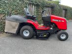 Gebruikt Snapper RPX 100 Benzine Zitmaaier, Tuin en Terras, Zitmaaiers, Gebruikt, Info@vanderhaeghe.nl, Snapper, 90 tot 120 cm
