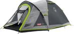 Tent Coleman Darwin 4+ Tent, Ophalen of Verzenden, Nieuw, Tot en met 4