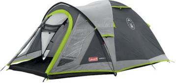 Tent Coleman Darwin 4+ Tent beschikbaar voor biedingen