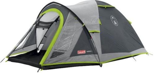 Tent Coleman Darwin 4+ Tent, Caravans en Kamperen, Tenten, tot en met 4, Nieuw, Ophalen of Verzenden