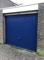 Garagebox gezocht, in Apeldoorn!, Ophalen of Verzenden