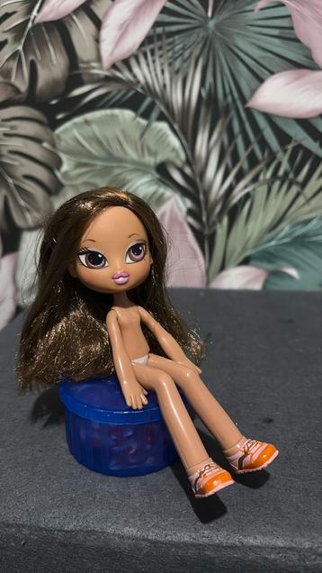Bratz Kidz Yasmin beschikbaar voor biedingen