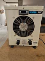 Warmtepomp voor zwembad - Weinig gebruikt, Ophalen