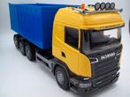 Emek - 20809 Scania R730 Haakarm in doos 1:24, Hobby en Vrije tijd, Modelbouw | Auto's en Voertuigen, Overige merken, Groter dan 1:32