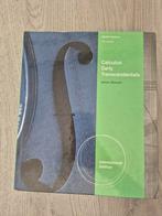 Calculus Early Transcendentals 7th edition (Metric Version), Ophalen of Verzenden, Beta, Zo goed als nieuw, WO