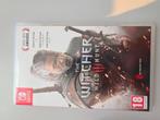 The Witcher Wild Hunt, Avontuur en Actie, Vanaf 18 jaar, 1 speler, Ophalen of Verzenden