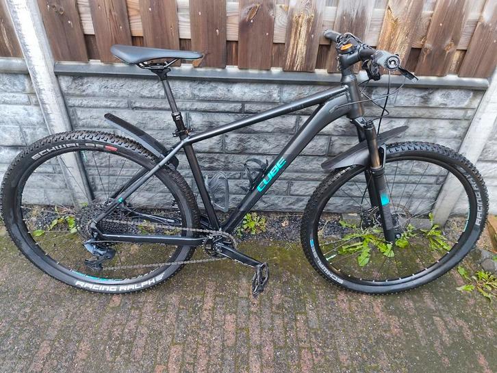 Cube Acid Pro 2021 L - GX, Dropper, Tubeless, Fietsen en Brommers, Fietsen | Mountainbikes en ATB, Gebruikt, Heren, Overige merken