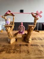 Sylvanian Families Baby Kabelbaanpark, Ophalen of Verzenden, Zo goed als nieuw