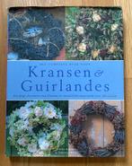 KRANSEN & GUIRLANDES - Barnett / Moore, Verzenden, Gelezen, Bloemschikken, Groendecoratie