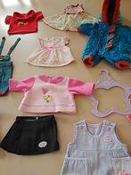 Babyborn kleertjes., Ophalen of Verzenden, Zo goed als nieuw, Babypop