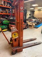 Hydraulisch Stapelaar, Ophalen, Gebruikt, Hydraulisch, Garagekrik