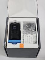 Ring Stick Up Cam Elite Bedraad - Zwart | Tweedehands, Audio, Tv en Foto, Videobewaking, Amazon@bobbery.amsterdam, Binnencamera