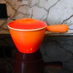 Le Creuset fondue / sate pan, Antiek en Kunst, Ophalen of Verzenden