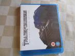 blu ray science fiction film Transformers dubbel blu ray, Cd's en Dvd's, Ophalen of Verzenden, Nieuw in verpakking, Science Fiction en Fantasy