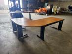 Hoek bureau (zware kwaliteit), Huis en Inrichting, Ophalen, Gebruikt, Bureau
