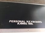 Flightcase voor Kawai Keyboard, Ophalen, Zo goed als nieuw, Keyboard of Synthesizer, Flightcase