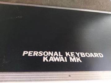 Flightcase voor Kawai Keyboard  beschikbaar voor biedingen