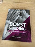 Borstvoeding, Ophalen of Verzenden, Zo goed als nieuw, Zwangerschap en Bevalling