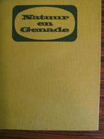 Natuur en Genade., Boeken, Ophalen of Verzenden, Zo goed als nieuw, Ds. Chr. van Dam, Christendom | Protestants