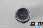 Startknop VW Passat B8 3G1959839, Gebruikt