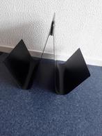 Lectuurbak zwart, Ophalen, Gebruikt