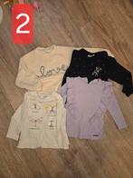 Meisjeskleding maat 86 - 16 stuks new, Ophalen of Verzenden, Zo goed als nieuw, Diverse merken, Meisje